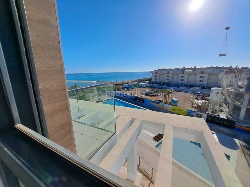 Foto 0dbcb7ca-0149-4302-a3f0-23504e06c455. Dachwohnung mit parking pool in L'Almadrava - L'Estanyó Dénia