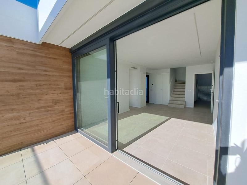 Foto 490eb8ae-87cd-4a80-8db5-f1ee95e6417e. Dachwohnung mit parking pool in L'Almadrava - L'Estanyó Dénia