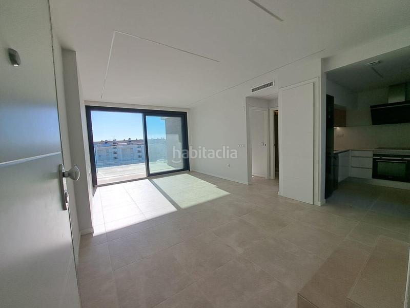 Foto 6726dd86-bf31-496b-a74a-94b255064b28. Dachwohnung mit parking pool in L'Almadrava - L'Estanyó Dénia