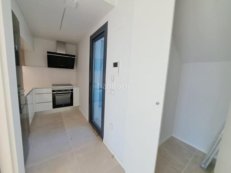 Foto a2e4b71f-6a05-4695-ad2e-8acabd27c521. Dachwohnung mit parking pool in L'Almadrava - L'Estanyó Dénia
