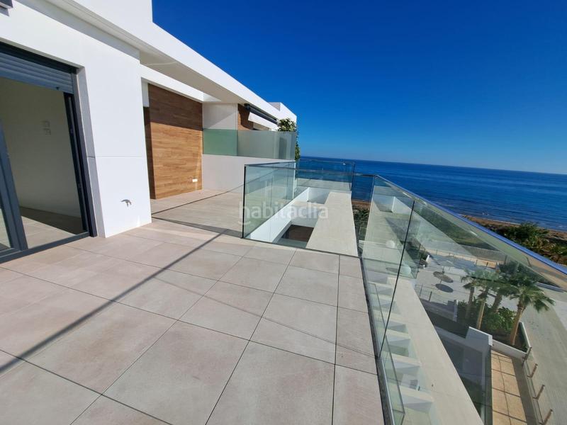 Foto c5ce890a-9119-44f0-ab6b-b354c5f64fe9. Dachwohnung mit parking pool in L'Almadrava - L'Estanyó Dénia