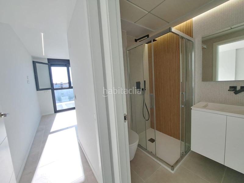 Foto cb56a474-ab1d-40ea-a8c3-f4555ddf467f. Dachwohnung mit parking pool in L'Almadrava - L'Estanyó Dénia