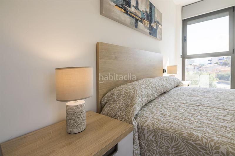 Foto 04a7ec5b-5cb6-4e17-81ac-432b19f33415. Ático vive el mediterráneo con estilo en Oliva playa Oliva