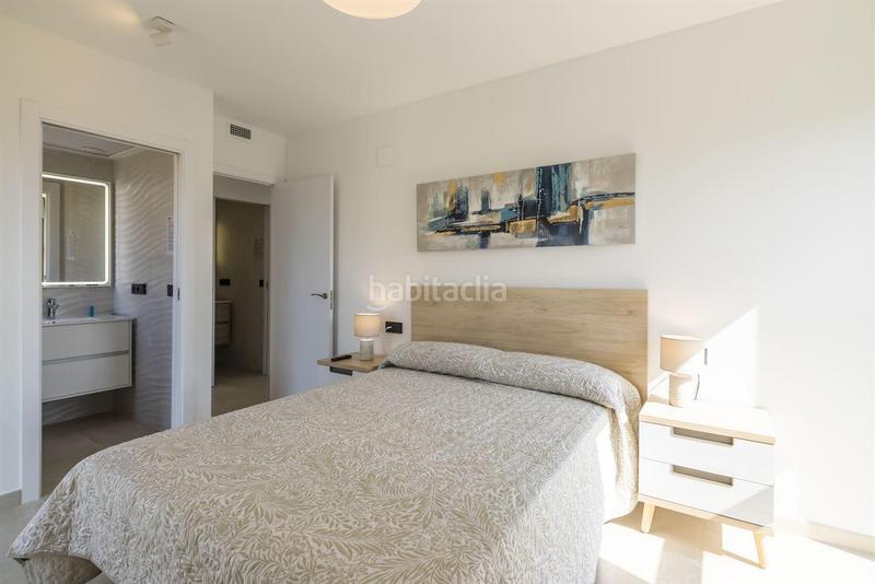 Foto 462ffe24-592c-4a3f-bbb4-2d728379bc9a. Ático vive el mediterráneo con estilo en Oliva playa Oliva