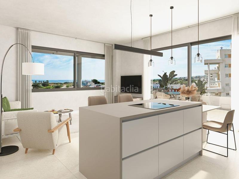 Foto 5793e0ca-81db-43c4-8762-178fab22b344. Ático vive el mediterráneo con estilo en Oliva playa Oliva