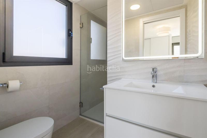 Foto 5ce7a19e-0c25-4959-8e82-a6cf9e4f857a. Ático vive el mediterráneo con estilo en Oliva playa Oliva