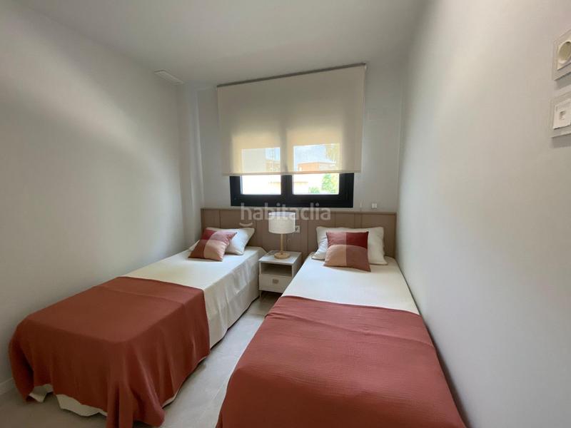 Foto 86ec1e30-62e7-4fd6-83c8-d0b1446297e0. Ático vive el mediterráneo con estilo en Oliva playa Oliva