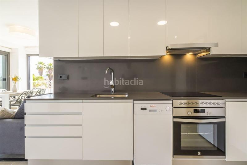 Foto 891d1b00-2ada-4741-9088-8280c25e2e5b. Ático vive el mediterráneo con estilo en Oliva playa Oliva