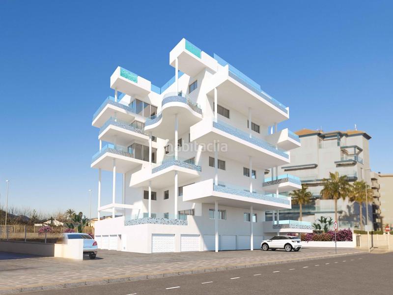 Foto 9a7cea1f-c8ab-4ff7-8c88-63f33741c1e7. Ático vive el mediterráneo con estilo en Oliva playa Oliva