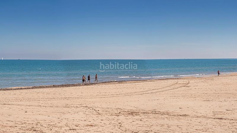 Foto e39dd8c2-83ad-4414-8cf4-1611645b081c. Ático vive el mediterráneo con estilo en Oliva playa Oliva