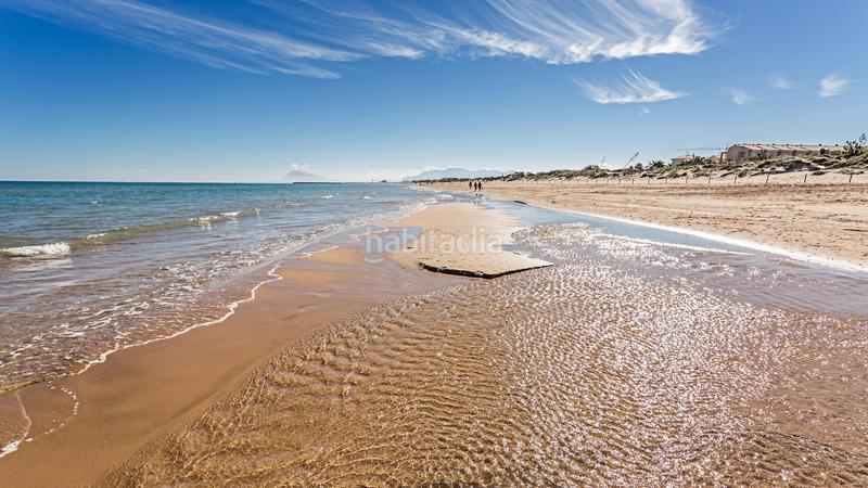 Foto fd7c1030-27eb-4d97-b875-ef32069d924e. Ático vive el mediterráneo con estilo en Oliva playa Oliva