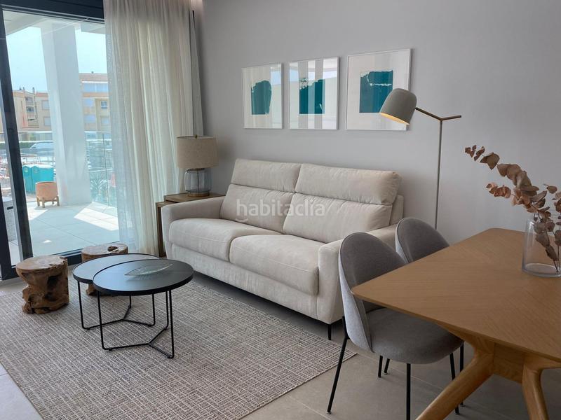 Foto 5e1c63a5-602b-4c61-8bbb-063513b7f0c2. Apartamento vive el mediterráneo terraza xxl a 130m del mar en denia en Dénia