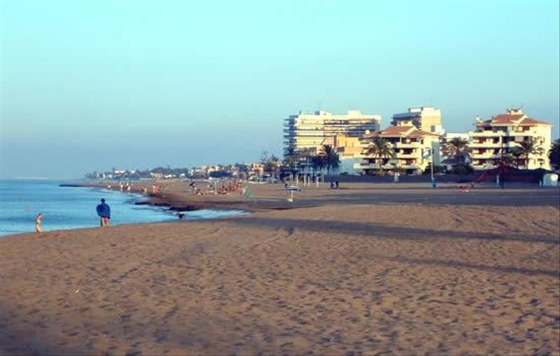Foto 8605435d-ae44-4834-a2d6-491853b8dad5. Apartamento vive el mediterráneo terraza xxl a 130m del mar en denia en Dénia