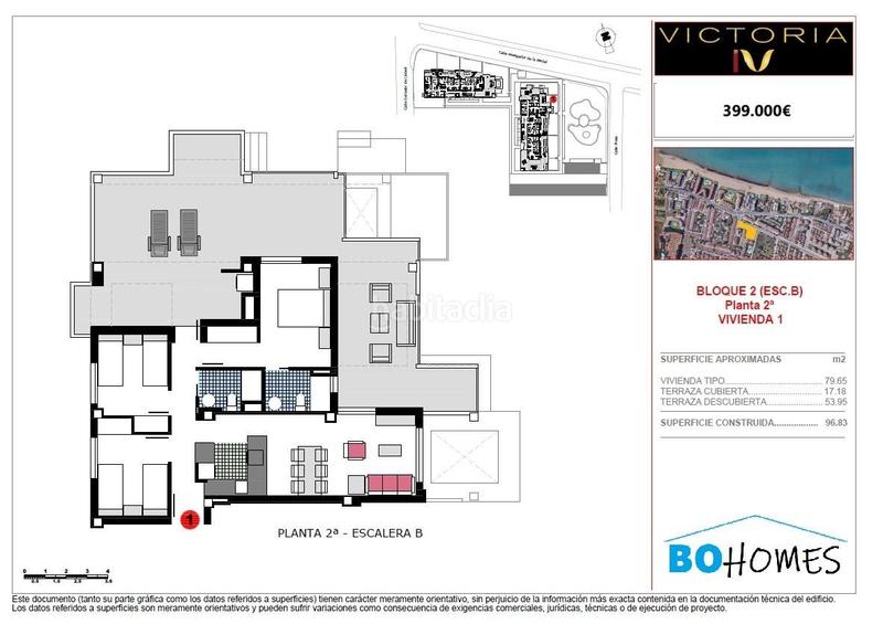 Foto 88b2e36d-89d5-4c39-8db7-2fbeeaf9a06f. Apartamento vive el mediterráneo terraza xxl a 130m del mar en denia en Dénia