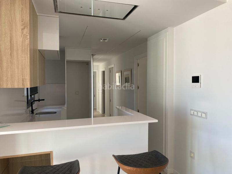 Foto fcd8a27f-2004-495c-8d83-acb645ae5b74. Apartamento vive el mediterráneo terraza xxl a 130m del mar en denia en Dénia