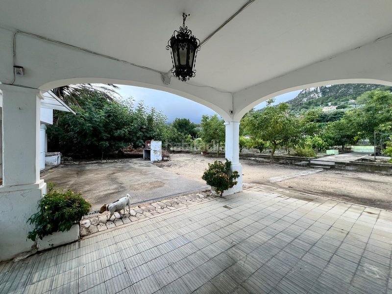 Foto 3d601dcb-b6e3-42e2-a6fd-a4a726f1091c. Casa amb calefacció aparcament piscina a Pego