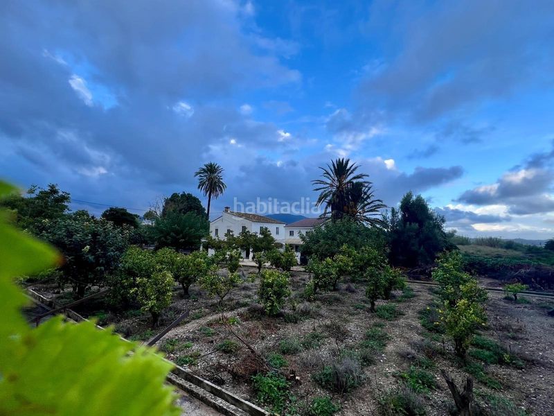 Foto 5e15d8c3-5573-47fb-9e4c-7d0d5f1ae186. Casa amb calefacció aparcament piscina a Pego