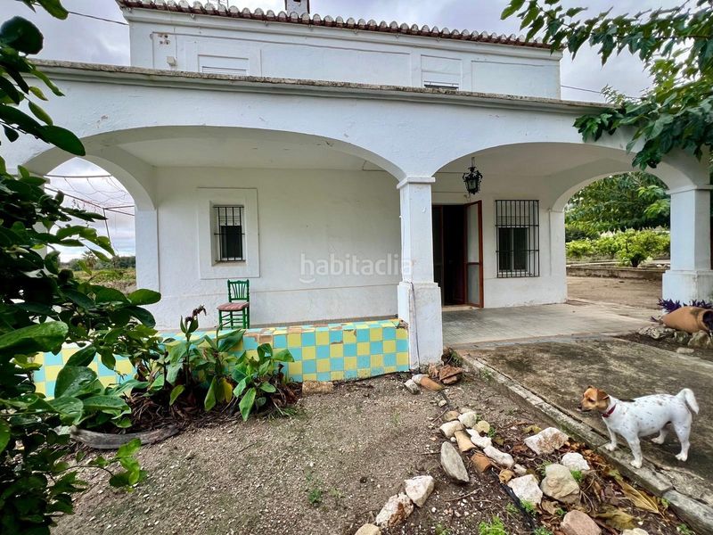 Foto 5f9b2f95-41af-4259-b028-763bd5486208. Casa amb calefacció aparcament piscina a Pego