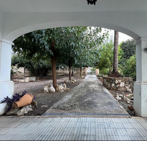 Foto 60f60171-6a92-4102-aa44-57be9718803b. Casa amb calefacció aparcament piscina a Pego