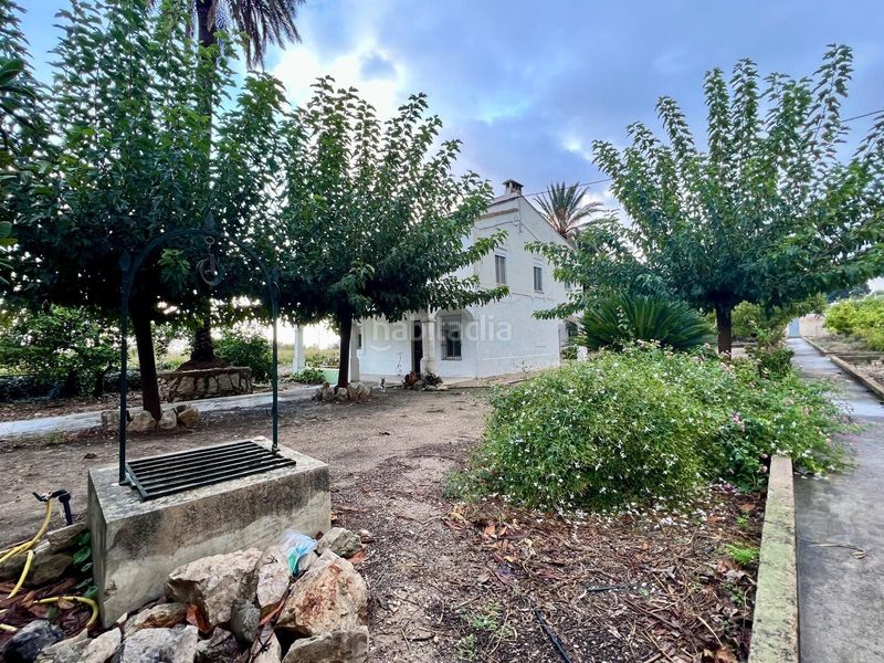 Foto 6ba1dfa9-0ab5-41ac-a803-8245238e03b7. Casa amb calefacció aparcament piscina a Pego