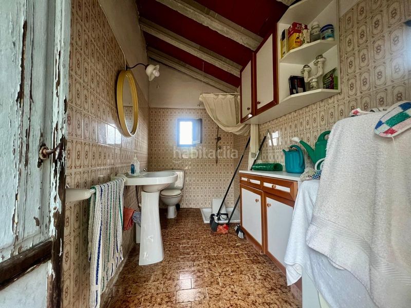 Foto 75ab67d9-96e7-4464-b51f-1456d25cc37f. Casa amb calefacció aparcament piscina a Pego