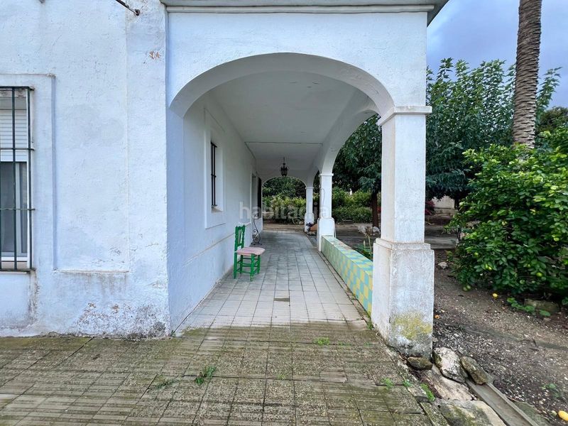 Foto a57efa24-108f-4f0d-8131-54450051171c. Casa amb calefacció aparcament piscina a Pego