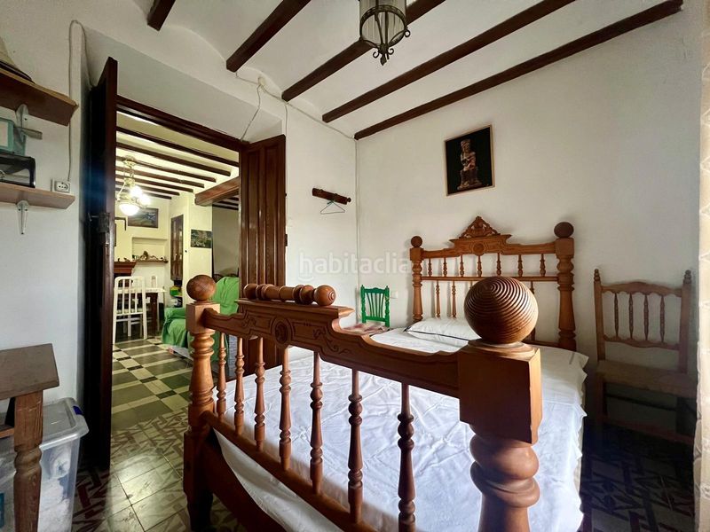 Foto c5d0380d-ec0e-49fb-8461-9a901a1043c8. Casa amb calefacció aparcament piscina a Pego