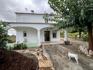 Casa en Pego. Casa de campo en ambra en pego