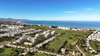 Terreny residencial  Avenida del mediterráneo. Parcela urbana en el verger