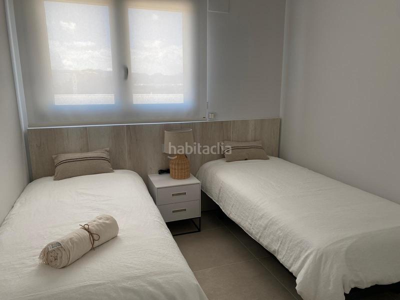 Foto af75b535-a304-4463-ae76-2e2f9d929b1c. Ático  de lujo en primera línea de playa en denia en Dénia