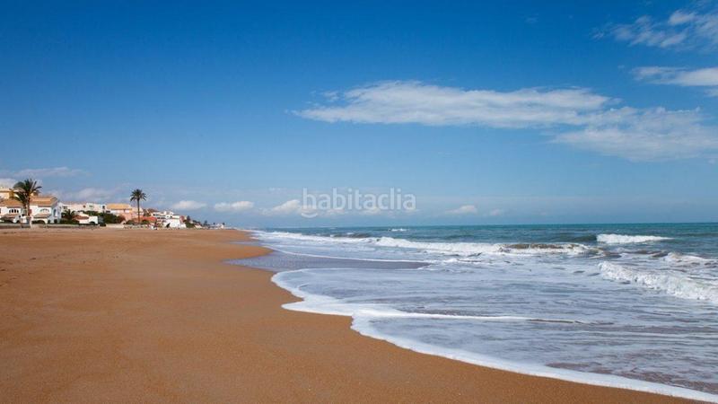 Foto d50fdef9-2f11-48b5-b189-eee9e19652c8. Ático  de lujo en primera línea de playa en denia en Dénia