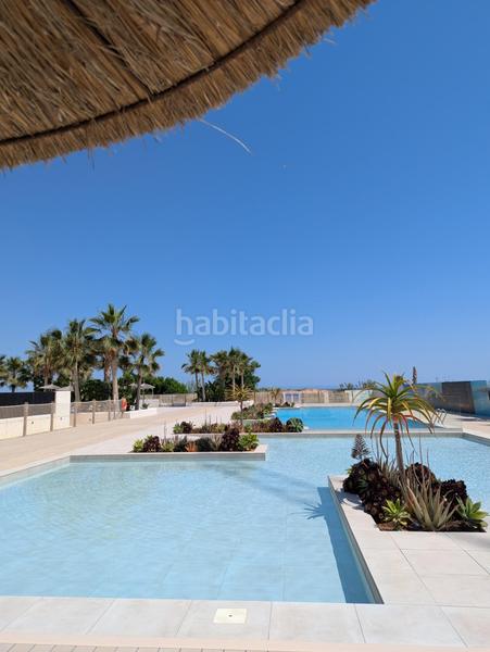 Foto e6a803bd-3331-4efb-860a-e609942139bc. Ático  de lujo en primera línea de playa en denia en Dénia