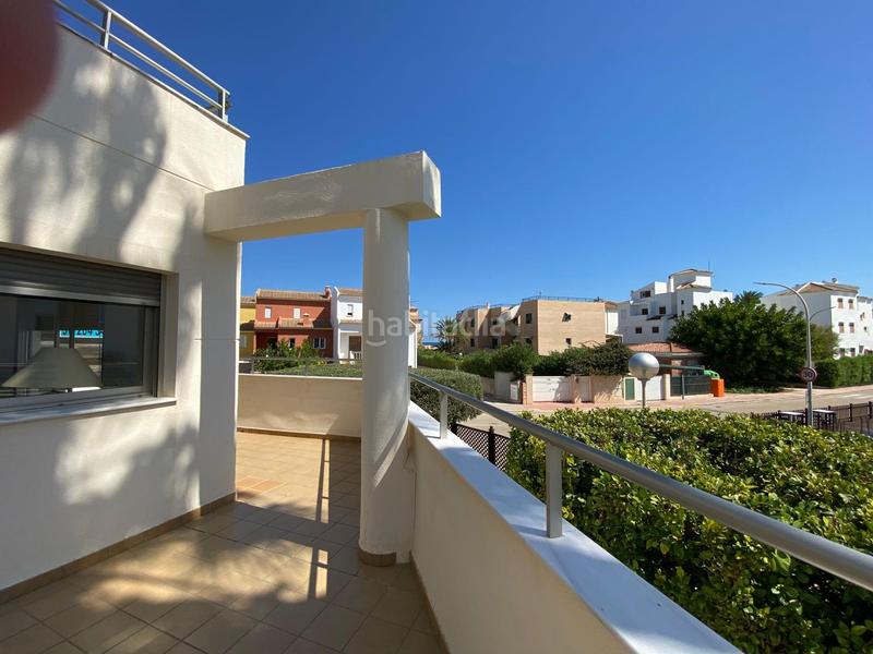 Foto 19e37fd6-2cee-4393-9f6a-7bc1da81583a. Casa a schiera con piscina in Oliva nova Oliva