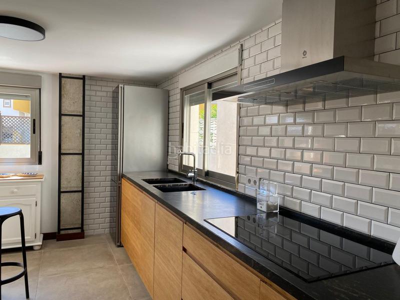 Foto 23e41de3-29d2-47cc-b78f-4a8c4774384a. Casa a schiera con piscina in Oliva nova Oliva