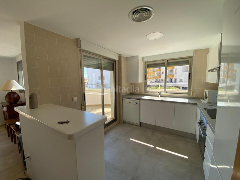 Foto 27f363fe-c186-41bb-9791-8b15dd344d99. Casa a schiera con piscina in Oliva nova Oliva