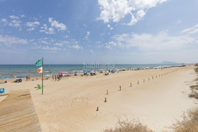 Foto 42f62515-c869-43d6-943e-88a1114d0527. Casa a schiera con piscina in Oliva nova Oliva