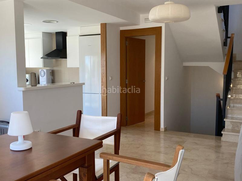 Foto 92bdb5d9-a1d7-4d63-9b3f-4b80df0da685. Casa a schiera con piscina in Oliva nova Oliva