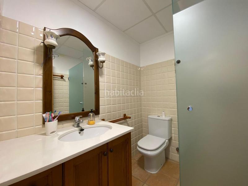 Foto 9f04b006-5cd3-431d-a756-598526d69aae. Casa a schiera con piscina in Oliva nova Oliva