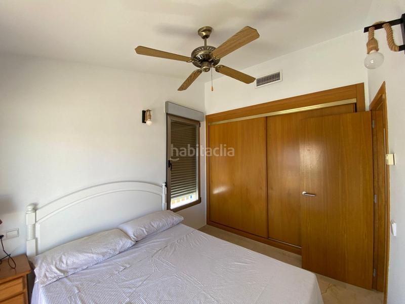 Foto a014f7f4-5378-42fd-a951-1f8199d6ab30. Casa a schiera con piscina in Oliva nova Oliva