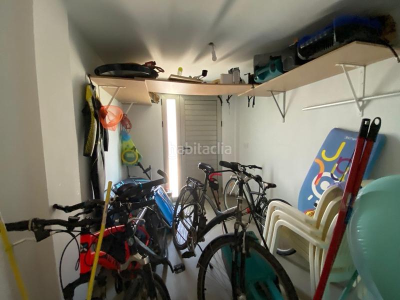 Foto a72ca9fb-9108-4b4e-a158-d8ec4d00fe70. Casa a schiera con piscina in Oliva nova Oliva