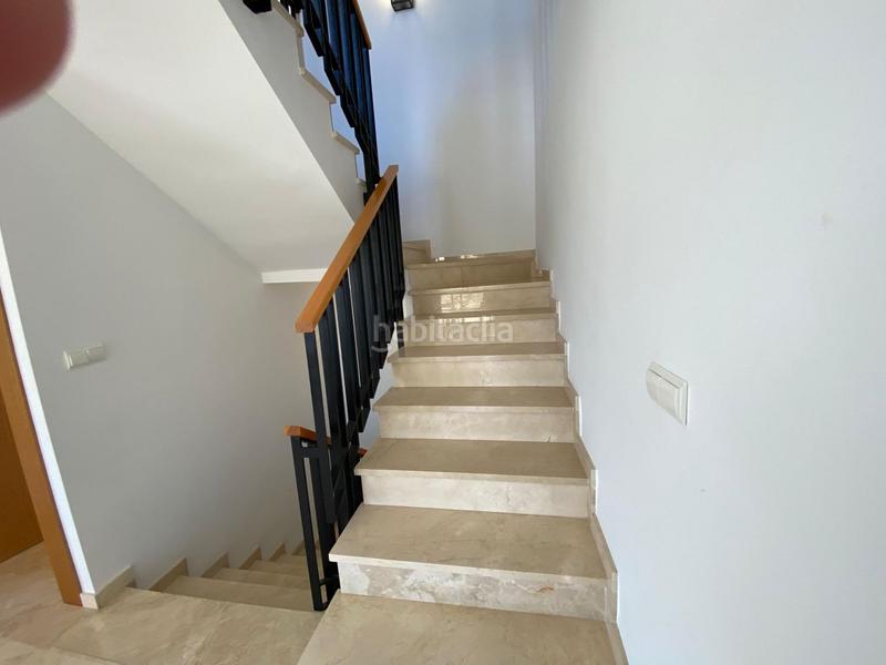 Foto cad627b8-f381-4f42-9445-3191a8322f49. Casa a schiera con piscina in Oliva nova Oliva