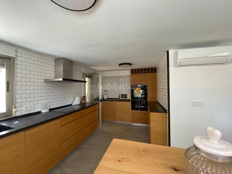 Foto d1e59591-8532-4724-a390-62d1b66450fb. Casa a schiera con piscina in Oliva nova Oliva