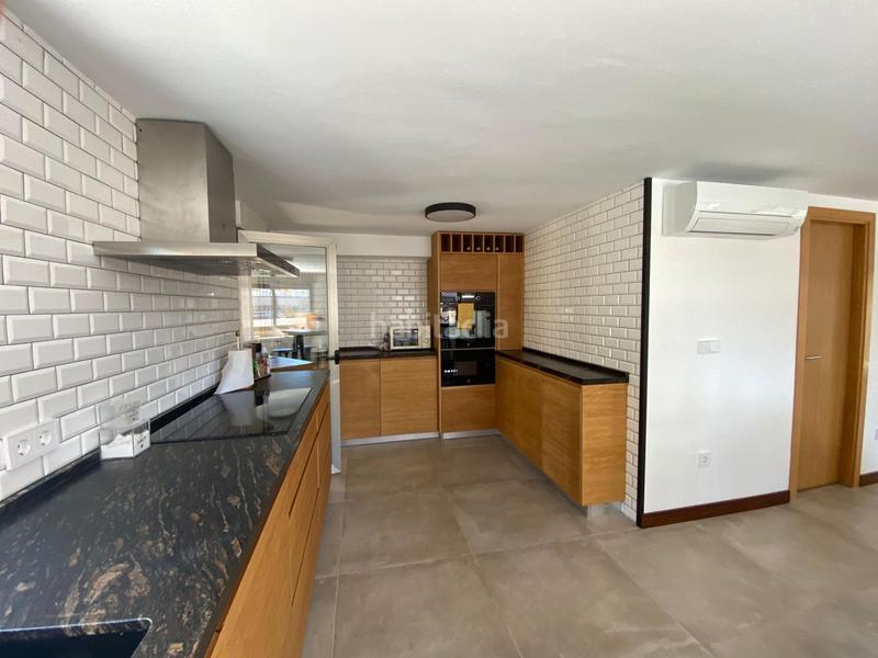 Foto d7f9cff0-2116-4132-a0de-8f7ac75c27d5. Casa a schiera con piscina in Oliva nova Oliva