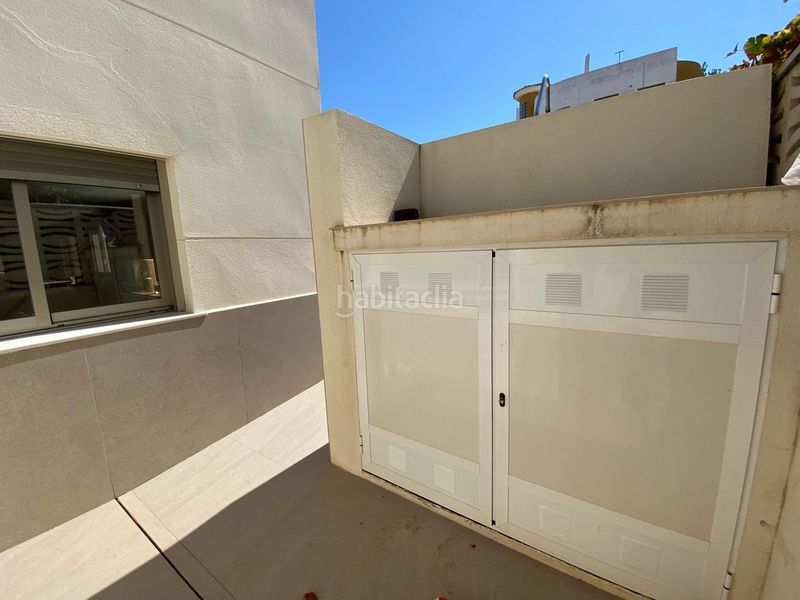 Foto 1b1b2acd-40e1-4530-962f-9dfbd35746ce. Casa adossada amb calefacció piscina a Oliva nova Oliva