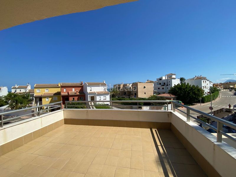 Foto 5157a3e6-e0da-4bae-983f-09a84feaea95. Casa adossada amb calefacció piscina a Oliva nova Oliva