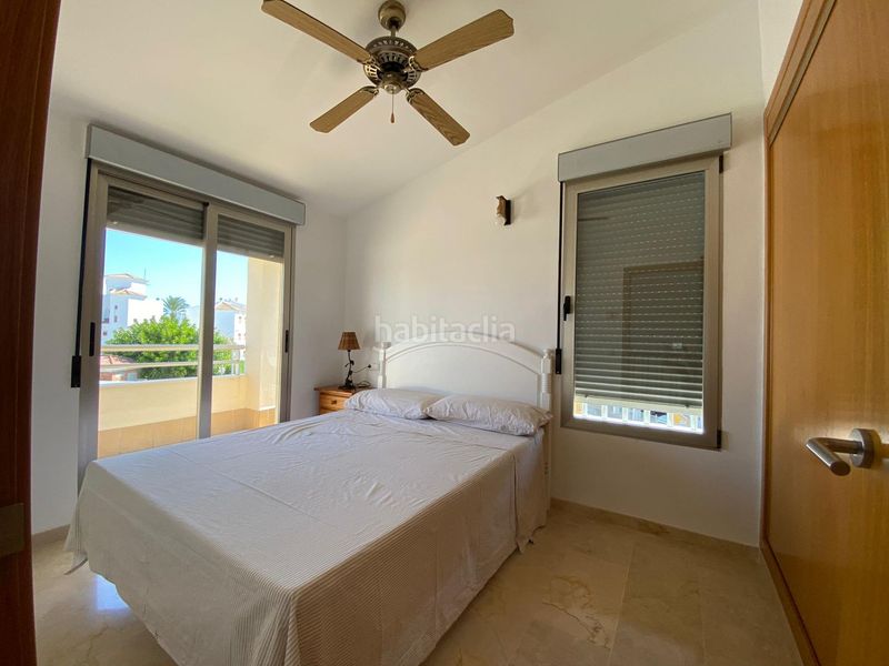 Foto 54c4eafd-16dd-46bb-8e58-04a8a1e9d1fe. Casa adossada amb calefacció piscina a Oliva nova Oliva