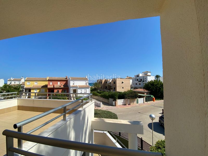 Foto c4327e71-df2b-434f-9dbb-66e49511e79b. Casa adossada amb calefacció piscina a Oliva nova Oliva