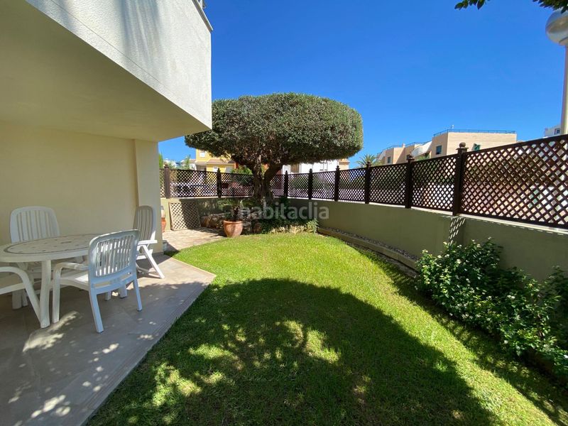 Foto cd0a2c96-cde7-4952-a178-00870da2e481. Casa adossada amb calefacció piscina a Oliva nova Oliva