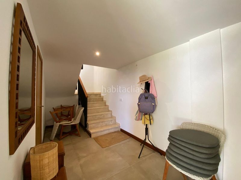 Foto f01884d2-5a57-4729-9668-43d342c78633. Casa adossada amb calefacció piscina a Oliva nova Oliva