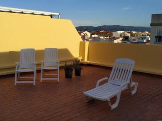 Pis  Calle racó. Exclusiva vivienda vpo en la zona de las esclavas de gandía con